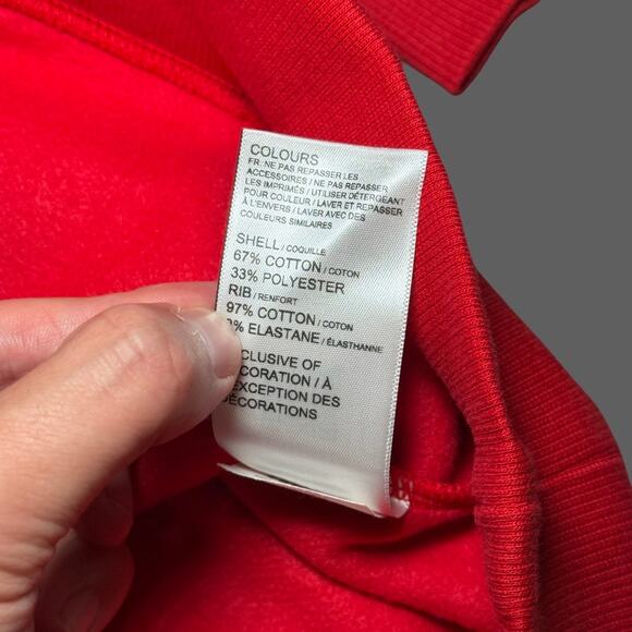 Puma Scuderia Ferrari F1 Race Color Splash Hoodie Rosso Corsa L NWT - Picture 5 of 10